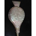 Vintage Mother of Pearl Perfume Dabber