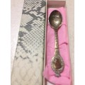 Vintage Danmar Spoon in Box