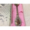 Vintage Danmar Spoon in Box