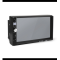 Double Din Media Players - 7inch touch Screen, Bluetooth, mirror link etc