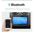 7200C 2 Din Android 8.1 GPS Navigation Car Radio Car Stereo 7" Wifi Bluetooth Universal Car