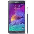 Samsung Galaxy NOTE 4 SM-N910H , Battery Weak