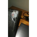 2 x laptops on one auction. Please read description. SOLD AS OR FOR REFURBISHMENT