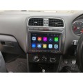 Vw Android 9inch. List of vehicles on description. 16gb rom 1gb ram