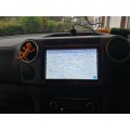 Vw Android 9inch. List of vehicles on description. 16gb rom 1gb ram