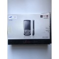 Samsung SGH-D900i (Vintage)