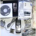 Samsung SGH-D900i (Vintage)