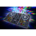 Numark PartyMix  DJ Controller with LED Lights