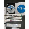 Nintendo Wii Bundle