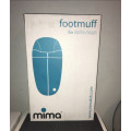 MiMA XARI FOOT-MUFF!!! Retail @ R1,800!!!