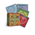 THE FOUR AGREEMENTS (CARD DECK)