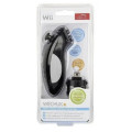 Wii Wireless Nunchuck (Wechuck) - Black
