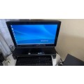 LENOVO C320 ALL IN ONE PC WITH WIRELESS MICROSOFT KEYBOARD AND MOUSE