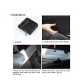 Wireless LED Car Door Projector Logo Light -AUDI
