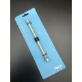 Tacx E-Thru Trainer Axles for Classic Trainers 12 mm Rear Wheel