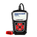KW310 Multifunction OBD II And EOBD Auto Diagnostic Scanner Tool