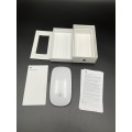 Apple Magic Mouse with Multi-Touch Surface - White