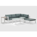 CIELO - Tirana Corner Patio Lounge Set