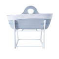 Tommee Tippee - Sleepee Basket & Stand - Grey(No Box)