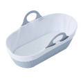 Tommee Tippee - Sleepee Basket & Stand - Grey(No Box)