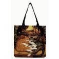 CUTE CATS - Canvas Bag