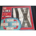 Lima HO extension pack `A`
