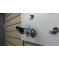 4 Camera CCTV system