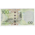 LESOTHO 100 LOTI