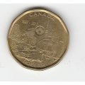 CANADA $1 1867 - 2017 HIGH-GRADE