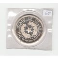 STATE OF TEXAS FINE SILVER . 999 TROY OUNCE