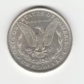 USA 1883 (O) SILVER DOLLAR UNC