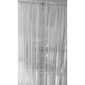 Beautiful Summer Voile Curtains - Airy, Light & Affordable - Lowest Price Online - Drop: 5M x 2.30M