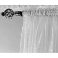 Beautiful Summer Voile Curtains - Get Ready for Spring!