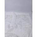 Beautiful Summer Voile Curtains - Airy, Light & Affordable - Lowest Price Online - Drop: 5M x 2.30M