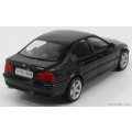 WELLY - BMW - 3-SERIES 328i 1998 1'18 DIECAST MODEL