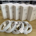 High quality USB-C to lightning charging cable (1m)