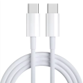 High quality USB-C toUSB-C charging cable (1m)