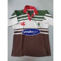 Border Currie Cup Rugby Jersey no 15