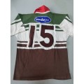 Border Currie Cup Rugby Jersey no 15