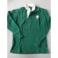 SWD Highschools Rugby Jersey no 10