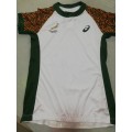 Springbok Women`s Jersey no 16 Size L