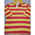 Lion Cup Rugby Jersey Size 44