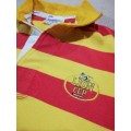 Lion Cup Rugby Jersey Size 44