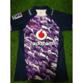 Bulls Superrugby Warmup jersey Size XL