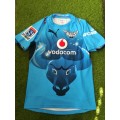 Bulls Superrugby Jersey no 12