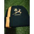 Springbok Players issue Beanies
