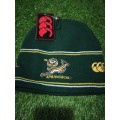 Springbok Players issue Beanies
