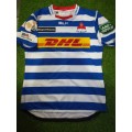 WP Rugby Matchworn Jersey no 7 Currie Cup 2019