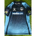 Bulls 2009 Superrugby Final Spare no 5