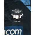 Bulls 2009 Superrugby Final Spare no 5